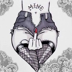 Meet your Posher, Angel